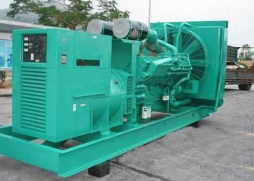 嘉鱼75kw康明斯柴油发电车出租图片 嘉鱼75kw康明斯柴油发电车出租图片